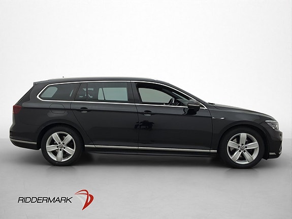 Volkswagen Passat 4 of 5
