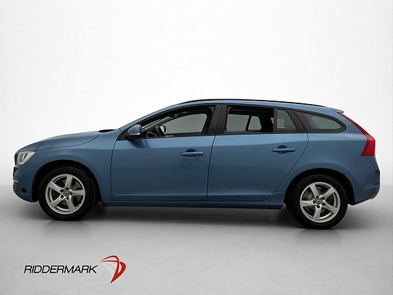 Volvo V60 4 of 5