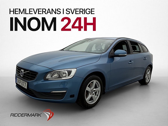 Volvo V60 3 of 5