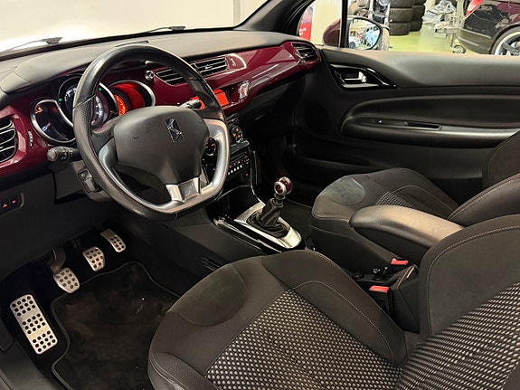 Citroen DS3 10 of 27