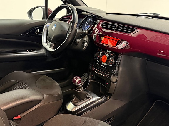 Citroen DS3 16 of 27