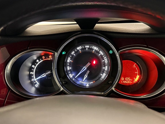 Citroen DS3 24 of 27
