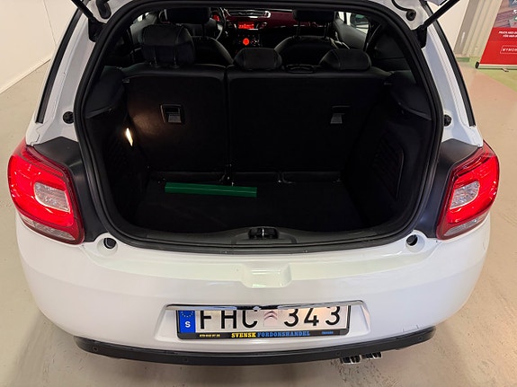 Citroen DS3 26 of 27