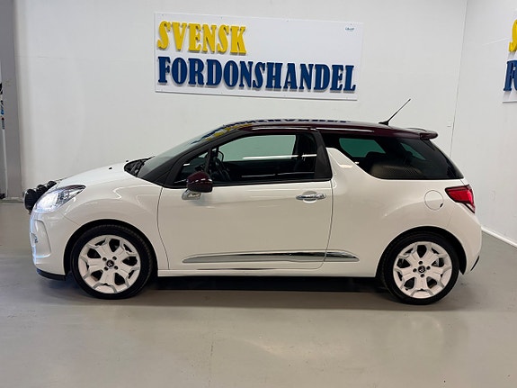 Citroen DS3 4 of 27