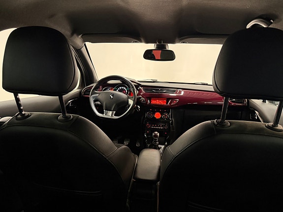 Citroen DS3 27 of 27