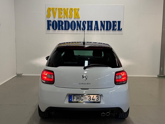 Citroen DS3 8 of 27