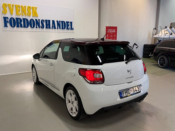Citroen DS3 9 of 27