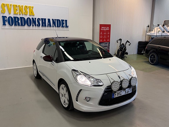 Citroen DS3 3 of 27