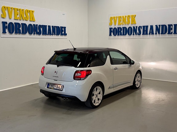 Citroen DS3 7 of 27