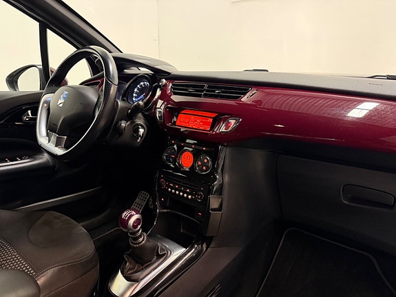 Citroen DS3 18 of 27