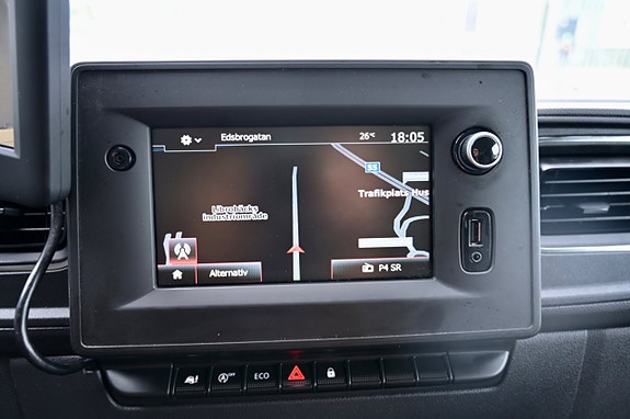 Renault Master 15 of 15
