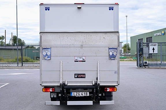 Renault Master 5 of 5