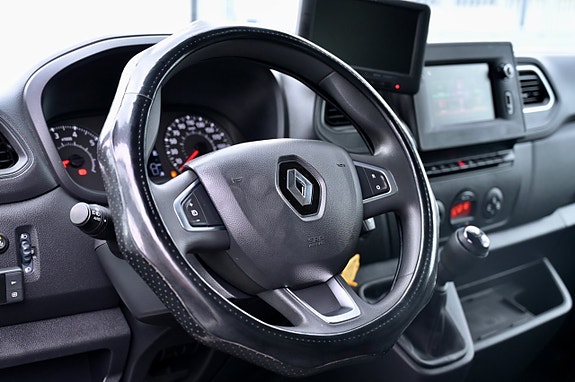 Renault Master 10 of 15