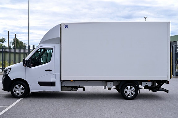 Renault Master 3 of 5