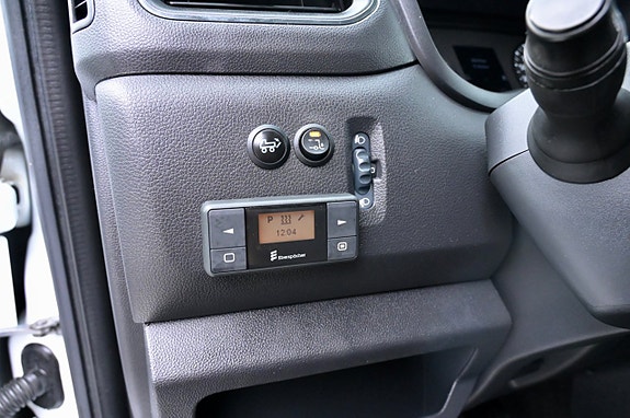 Renault Master 11 of 15