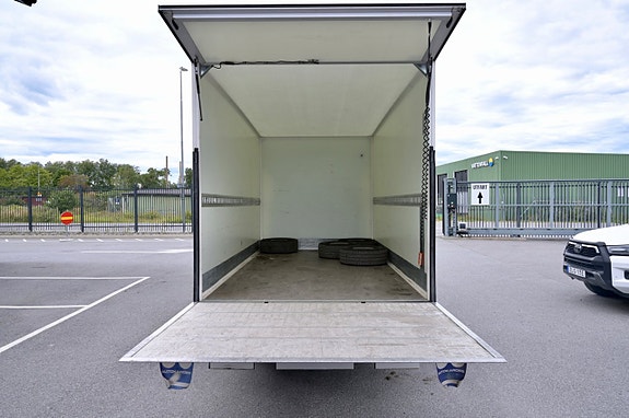 Renault Master 6 of 15