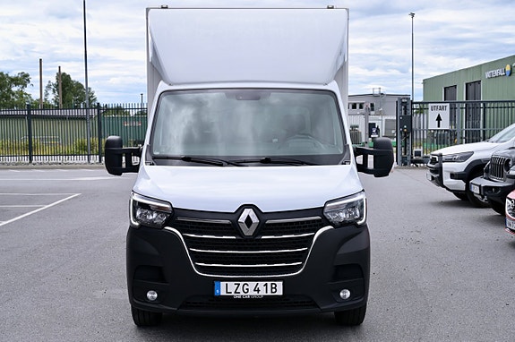 Renault Master 2 of 5