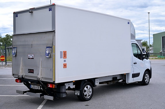 Renault Master 4 of 5