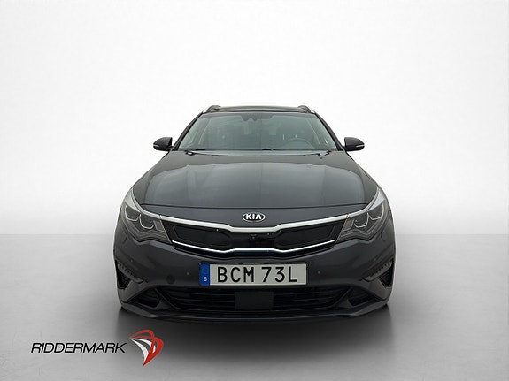 Kia Optima 2 of 5