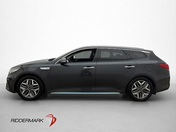 Kia Optima 4 of 5