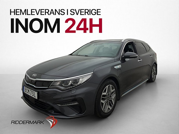 Kia Optima 3 of 5