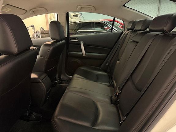 Mazda 6 21 of 28