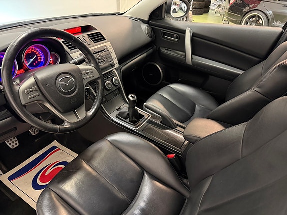 Mazda 6 10 of 28