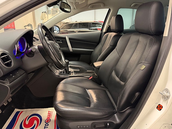 Mazda 6 11 of 28
