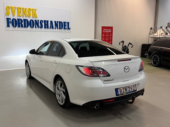 Mazda 6 8 of 28