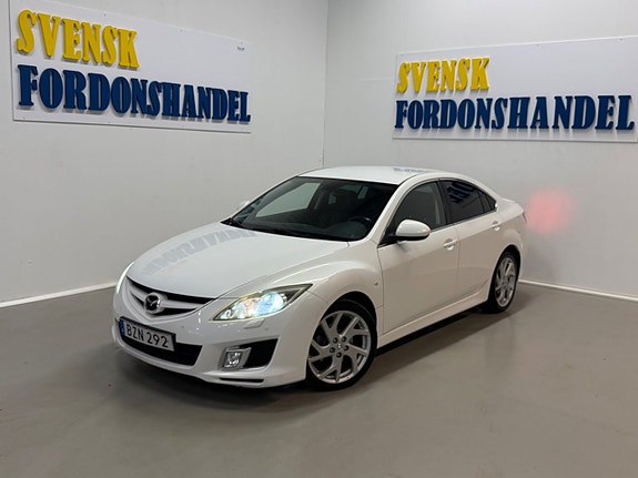 Mazda 6 2 of 28
