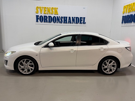 Mazda 6 5 of 28