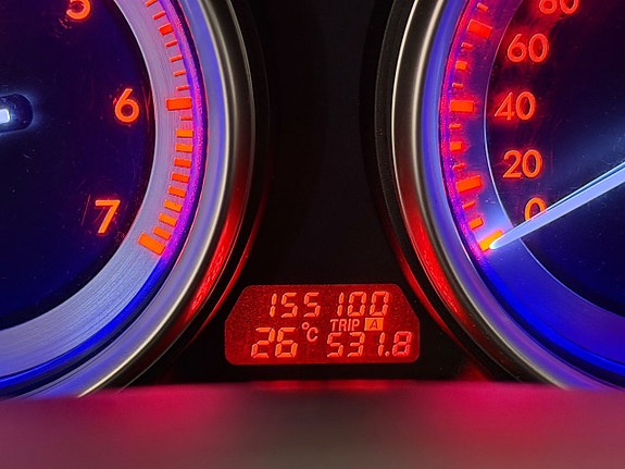 Mazda 6 18 of 28