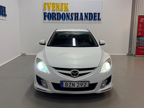 Mazda 6 3 of 28