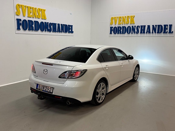 Mazda 6 7 of 28