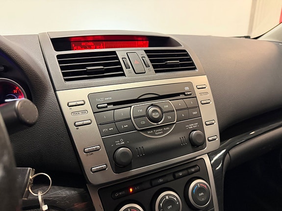 Mazda 6 16 of 28