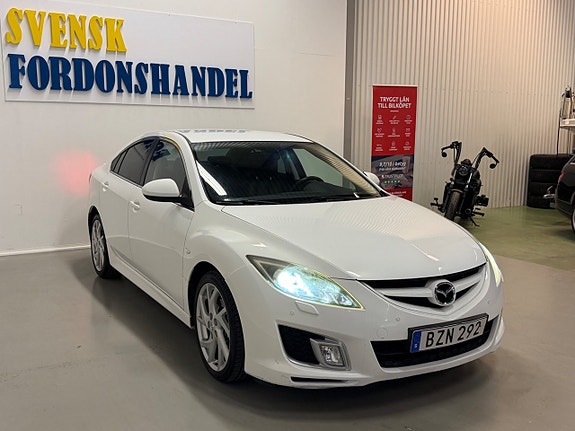 Mazda 6 4 of 28