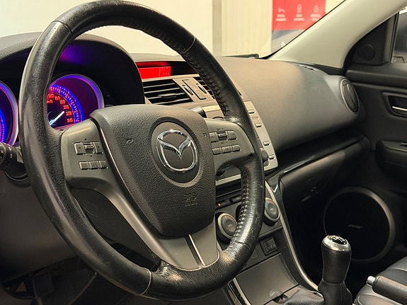 Mazda 6 14 of 28