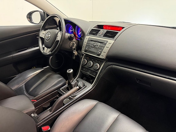 Mazda 6 23 of 28