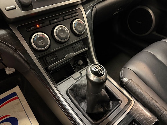 Mazda 6 15 of 28