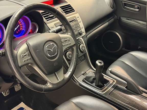 Mazda 6 13 of 28