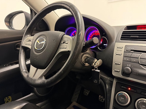 Mazda 6 25 of 28