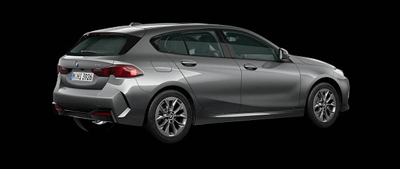 BMW 120i 3 of 4