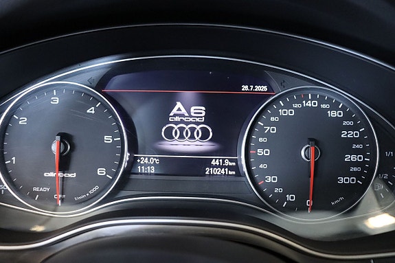 Audi A6 allroad 15 of 18