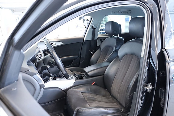 Audi A6 allroad 10 of 18