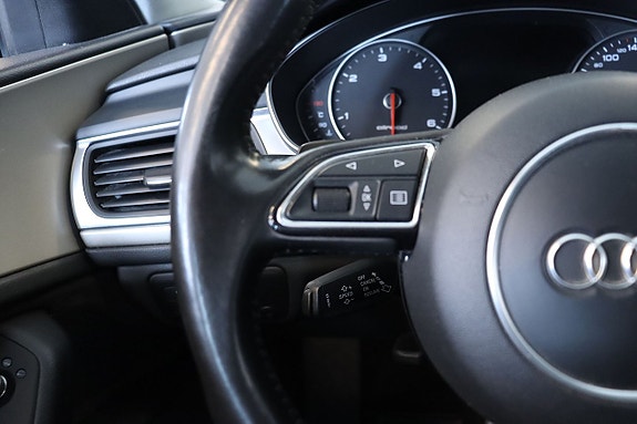 Audi A6 allroad 8 of 18