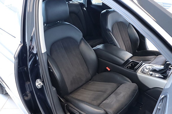 Audi A6 allroad 12 of 18