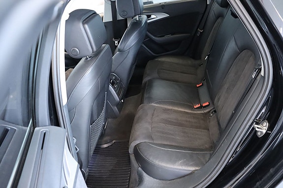 Audi A6 allroad 11 of 18
