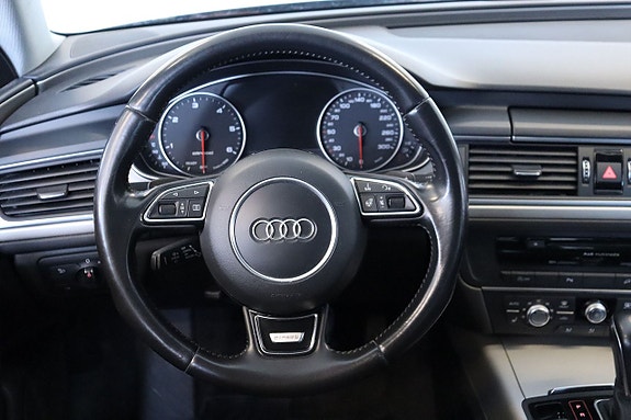 Audi A6 allroad 7 of 18