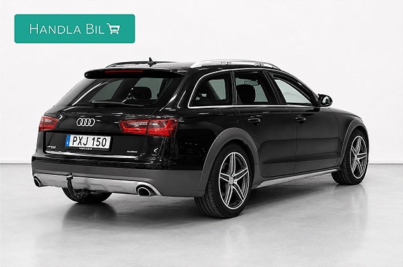 Audi A6 allroad 4 of 5