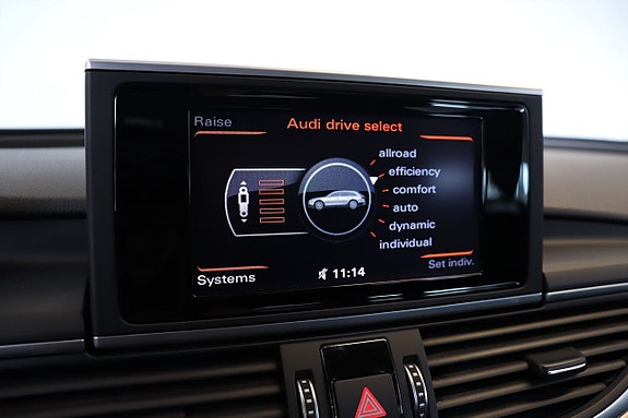 Audi A6 allroad 16 of 18